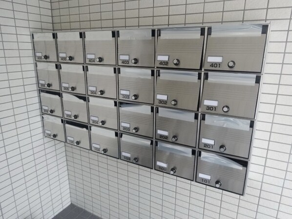 レオパレスパルコートFの物件内観写真